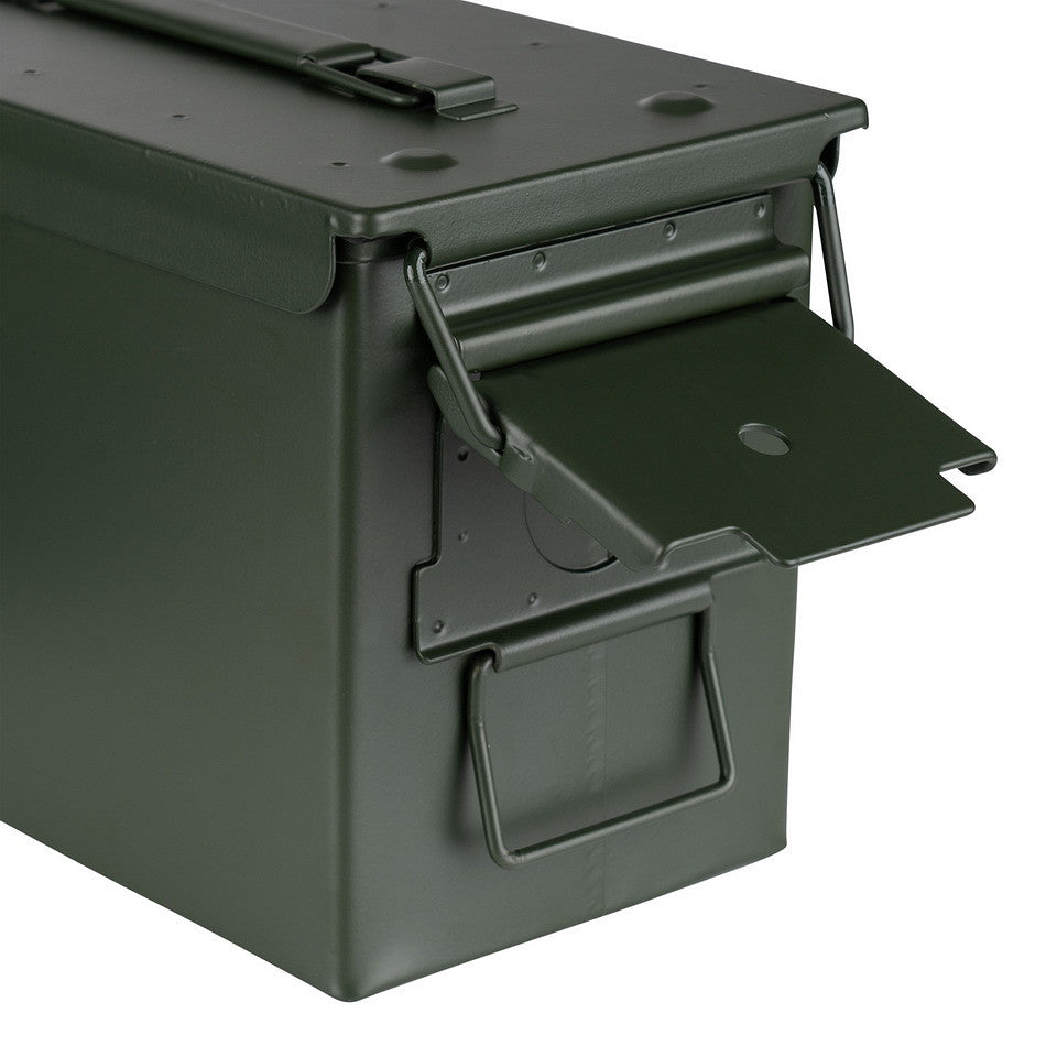 Munitiekist 50 Caliber