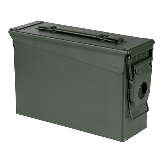 Munitiekist 30 Caliber