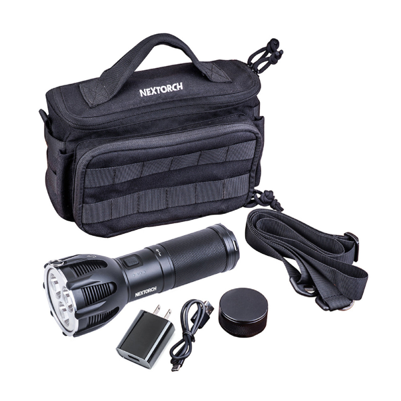 Nextorch LED lamp