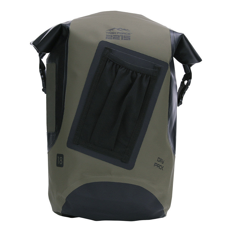 Drybag rugzak - 18 liter