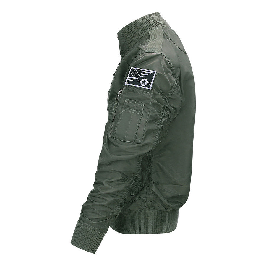 F-35 Flight Jacket