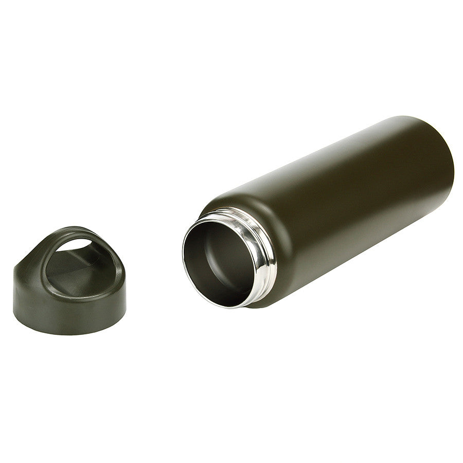 Thermosfles RVS 1/2 liter