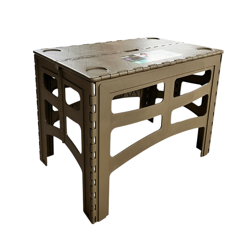 Opvouwbare tafel groot