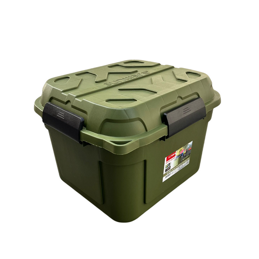 Waterdichte opbergbox 90 liter