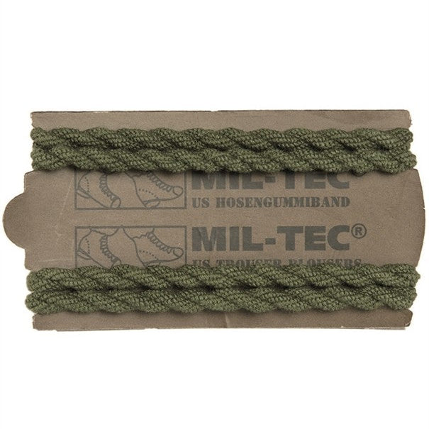 Broek elastiek (2 paar)