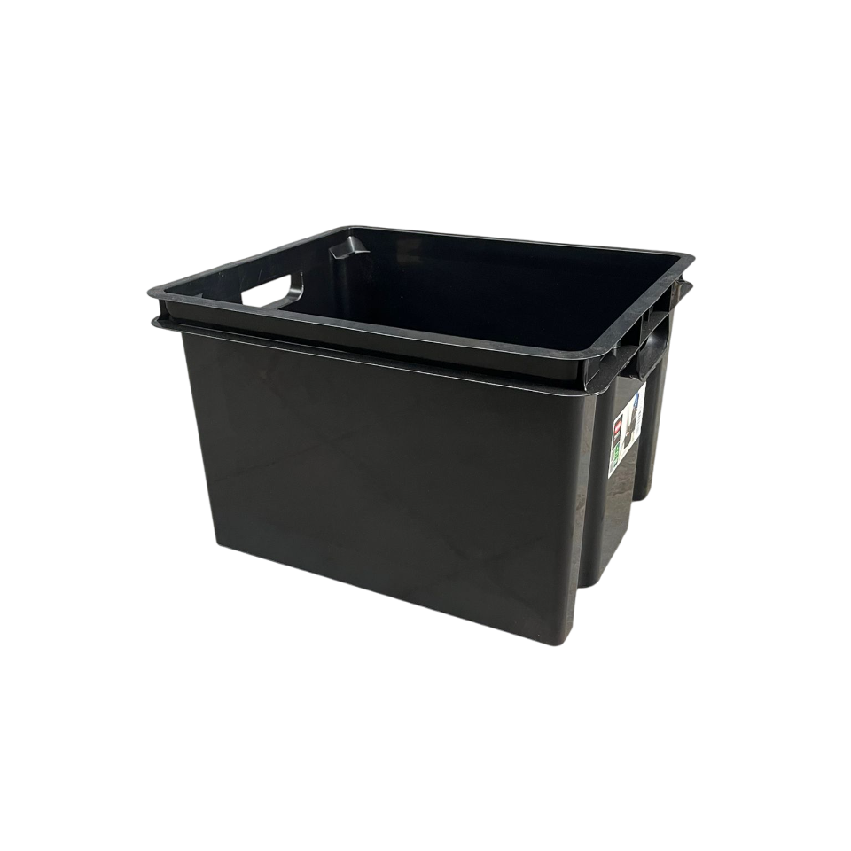 Allibert Vulcano - Stapel-en nestbak