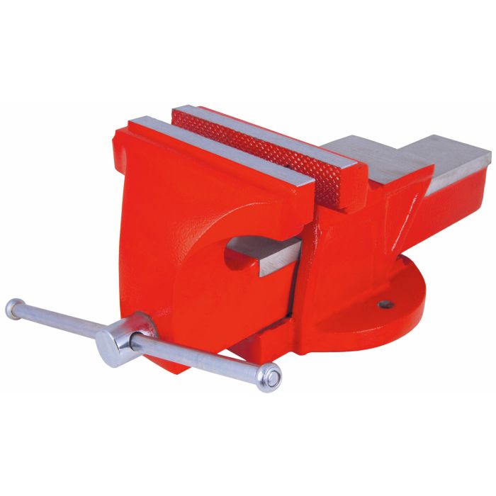 Bankschroef 125 mm