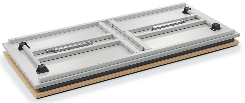 Klaptafel Base-Modul