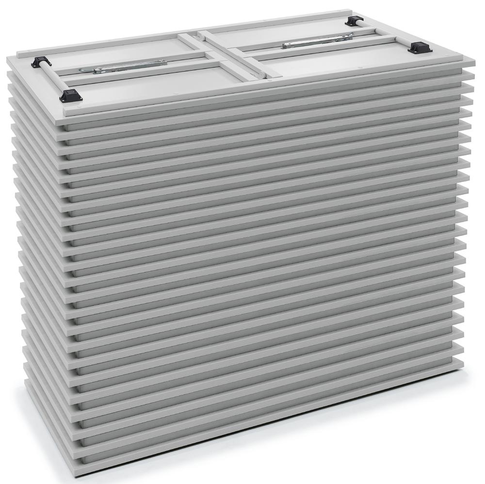Klaptafel Base-Modul
