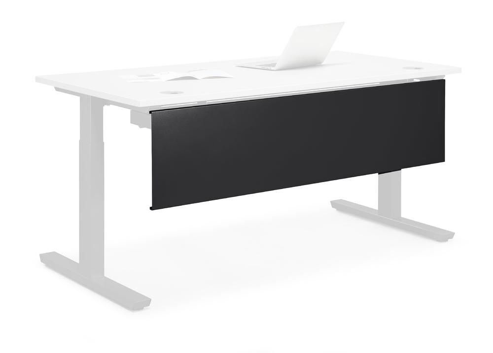 Knieschot voor bureau FLEX MODUL