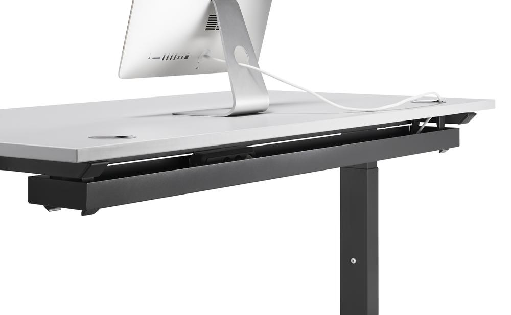 Kabelkanaal voor bureau FLEX MODUL