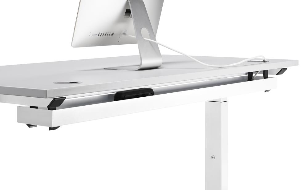 Kabelkanaal voor bureau FLEX MODUL