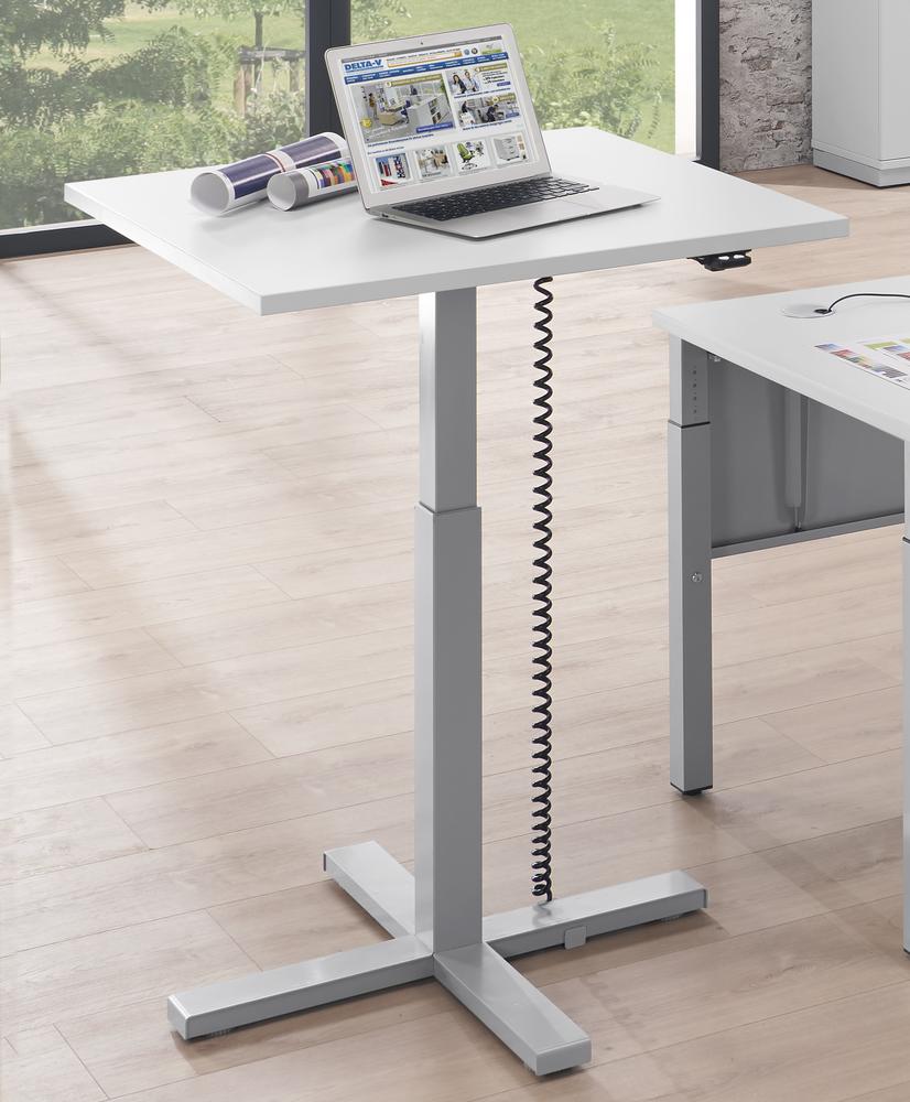 Zit-/statafel, Monozuil