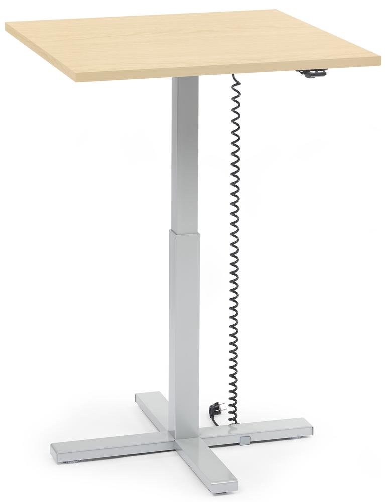 Zit-/statafel, Monozuil