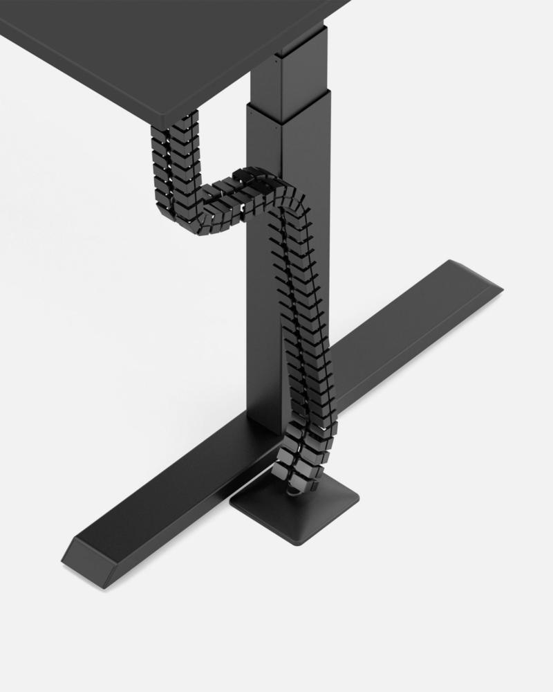 Kabelslurf voor bureau FLEX MODUL