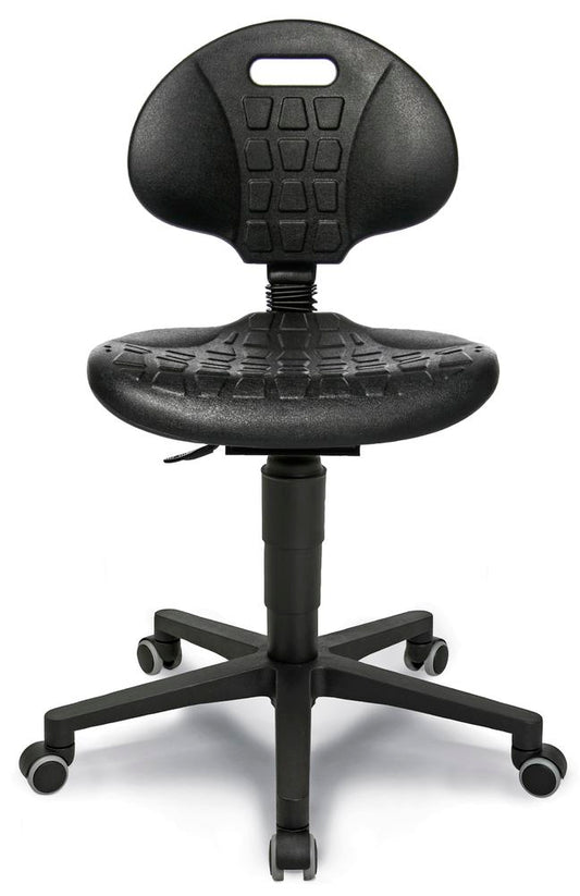 Werkstoel LAVO 10