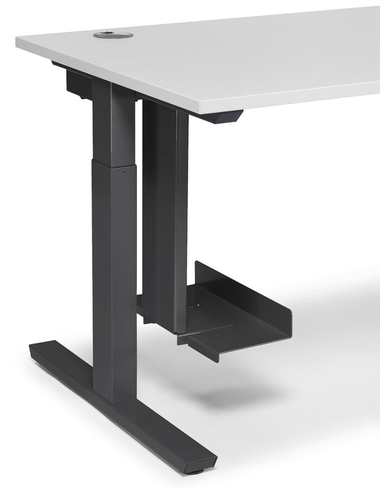 CPU-houder voor bureau FLEX MODUL
