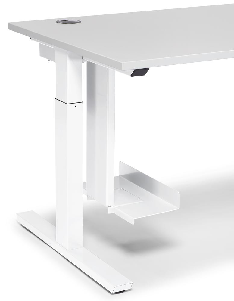 CPU-houder voor bureau FLEX MODUL
