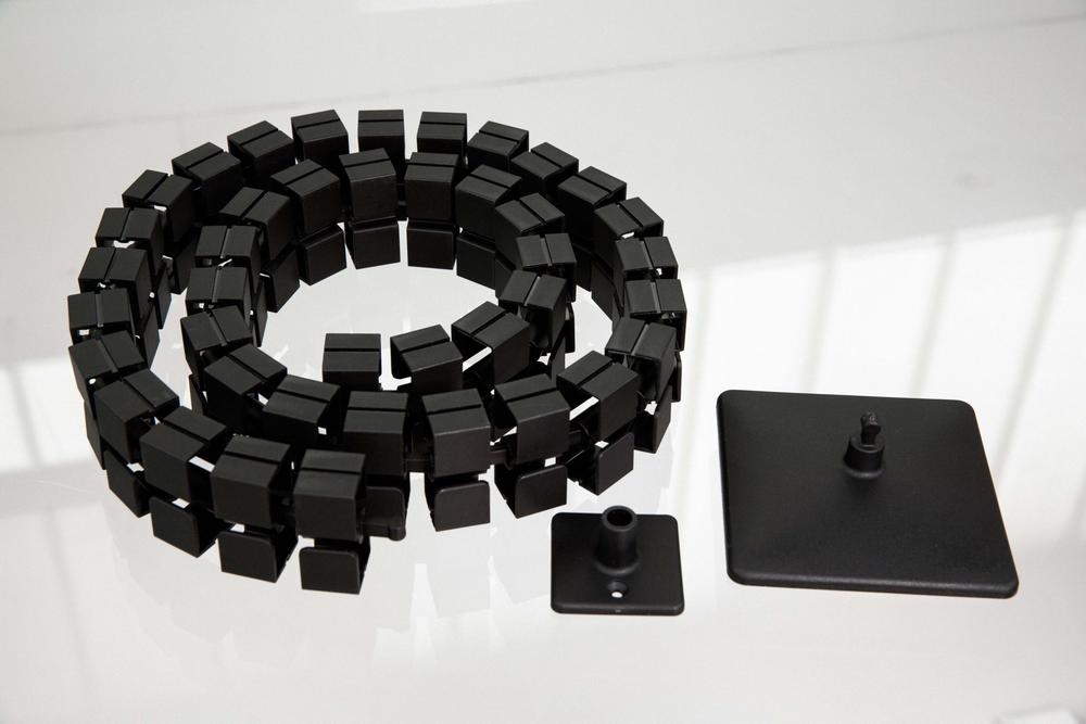 Kabelslurf voor bureau FLEX MODUL