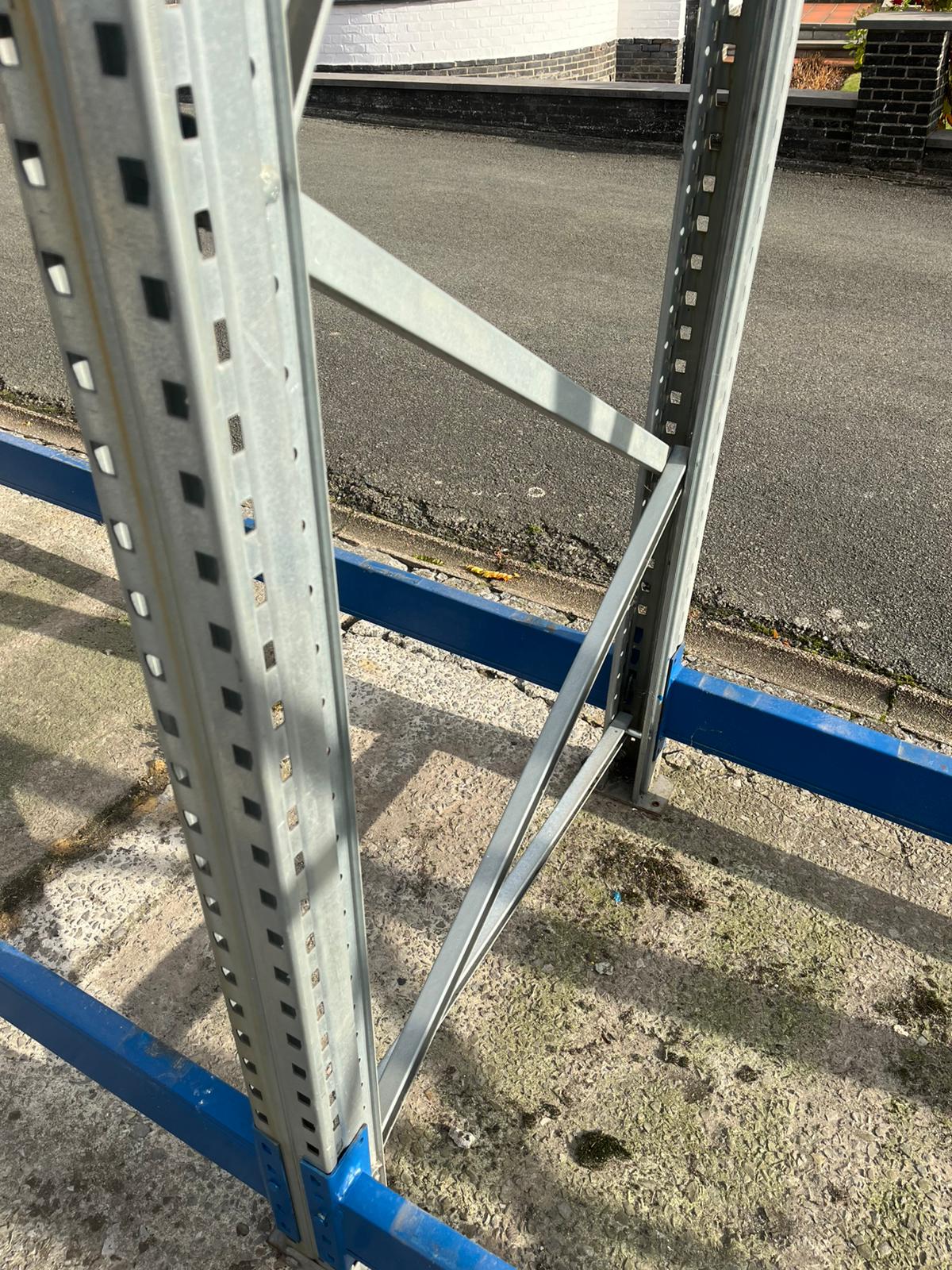 Palletrek SSI-SCHAFER
