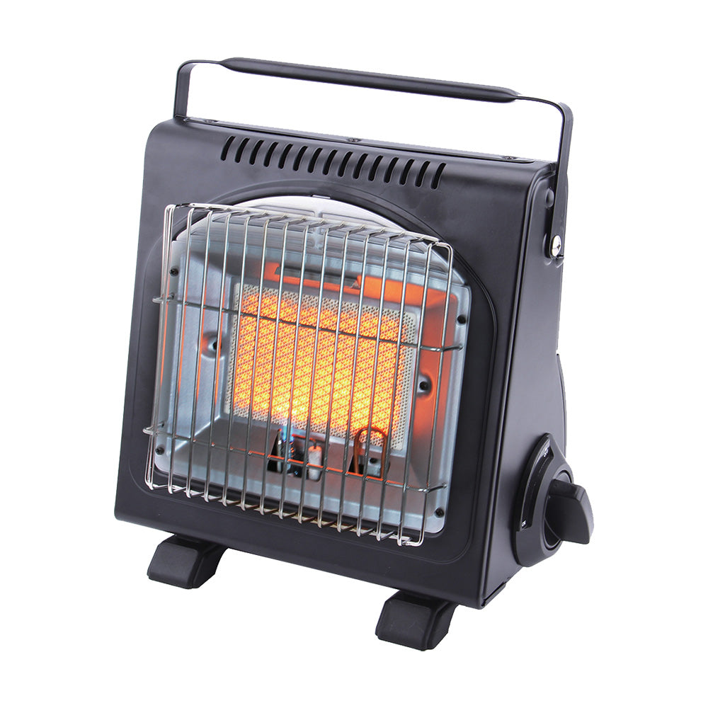 Draagbare gasverwarming EMBER