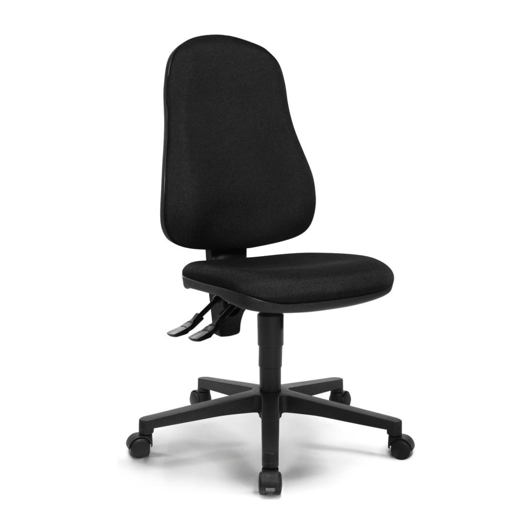 Bureaustoel comfort P