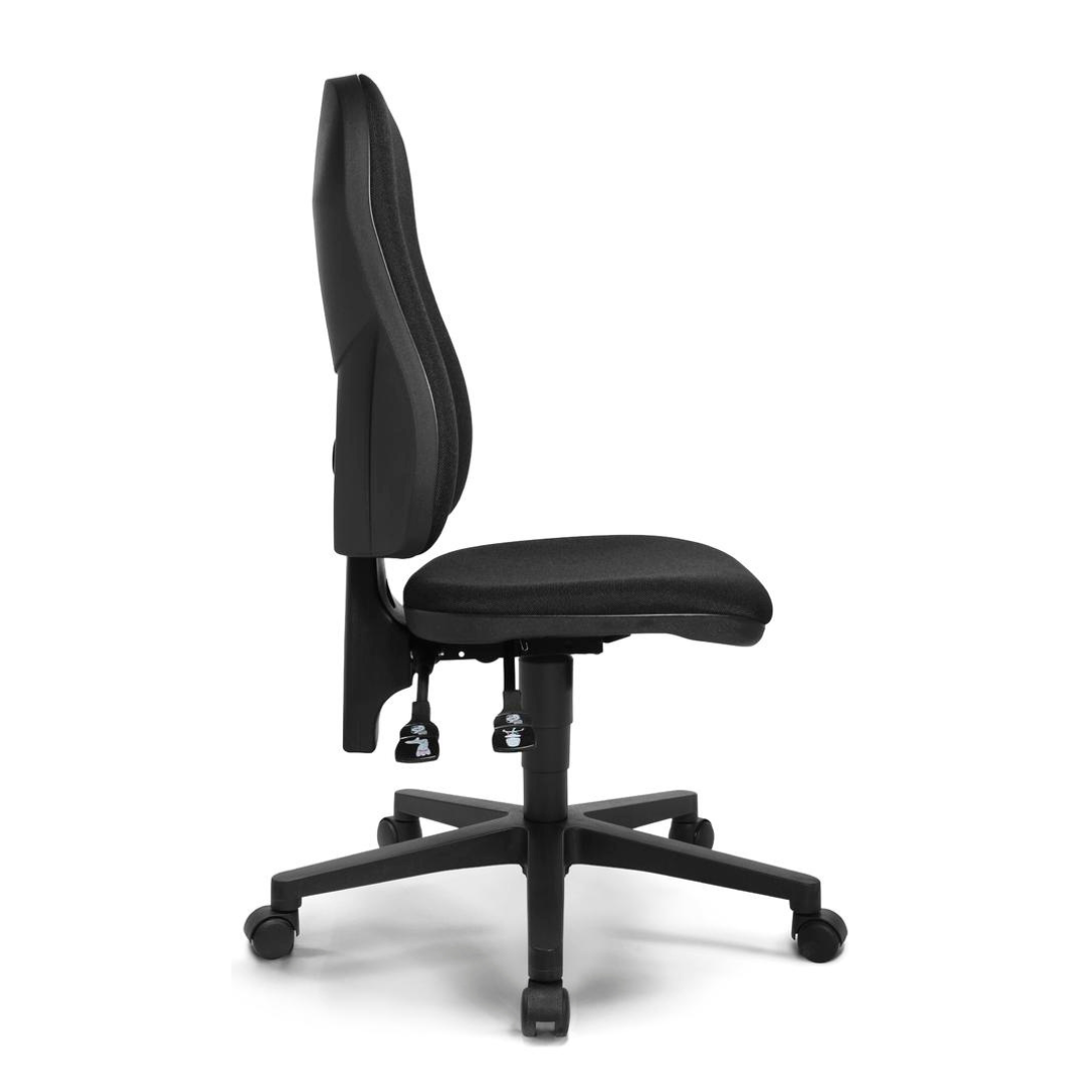 Bureaustoel comfort P