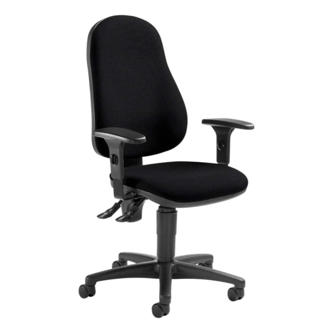 Bureaustoel Base Art 60 Pet