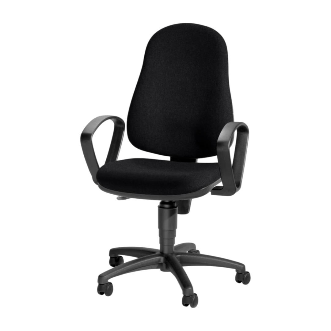 Bureaustoel Base Art 60 Pet