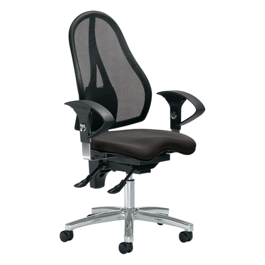 Bureaustoel SITNESS 40 NET