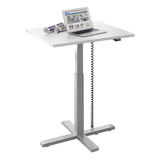 Zit-/statafel, Monozuil