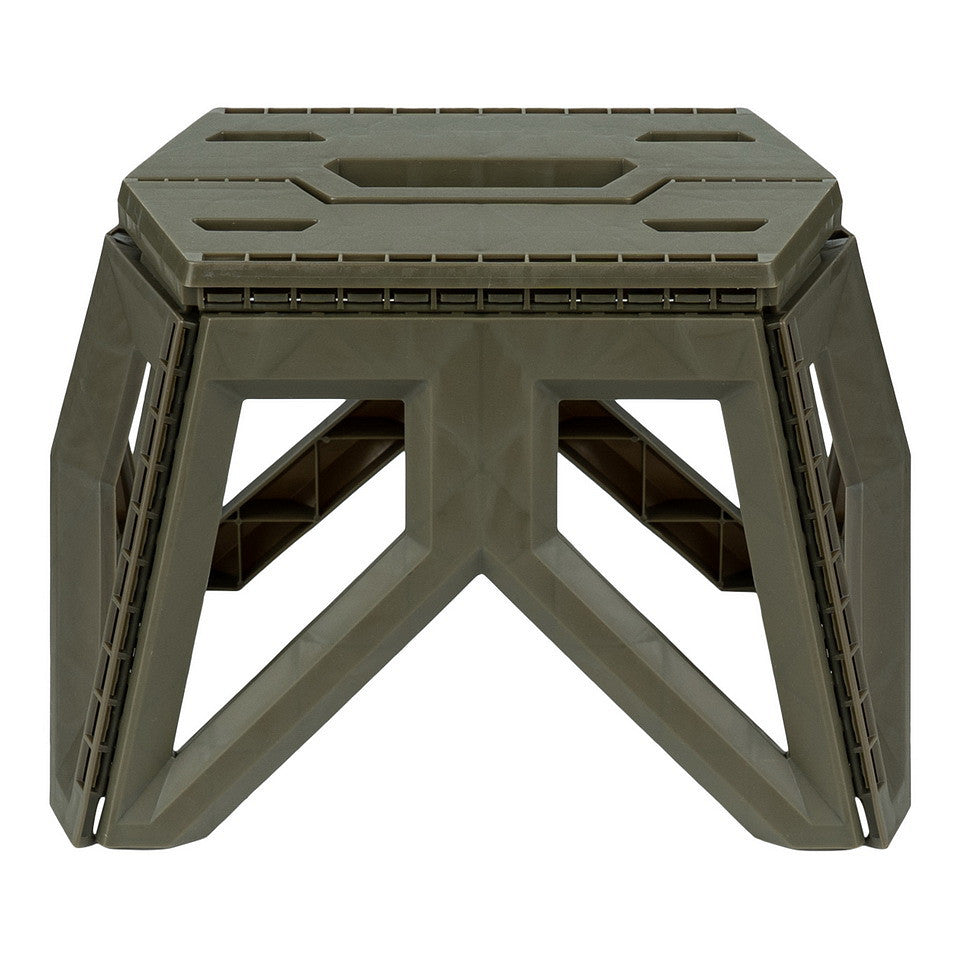 Opvouwbare outdoor kruk