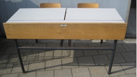 Lessenaar