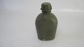 Veldfles PVC