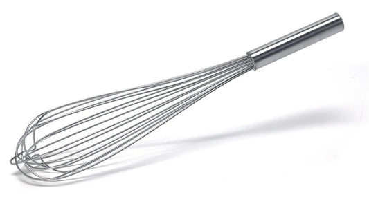 Klopper inox