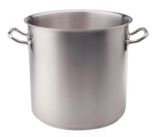 Kookpot in inox