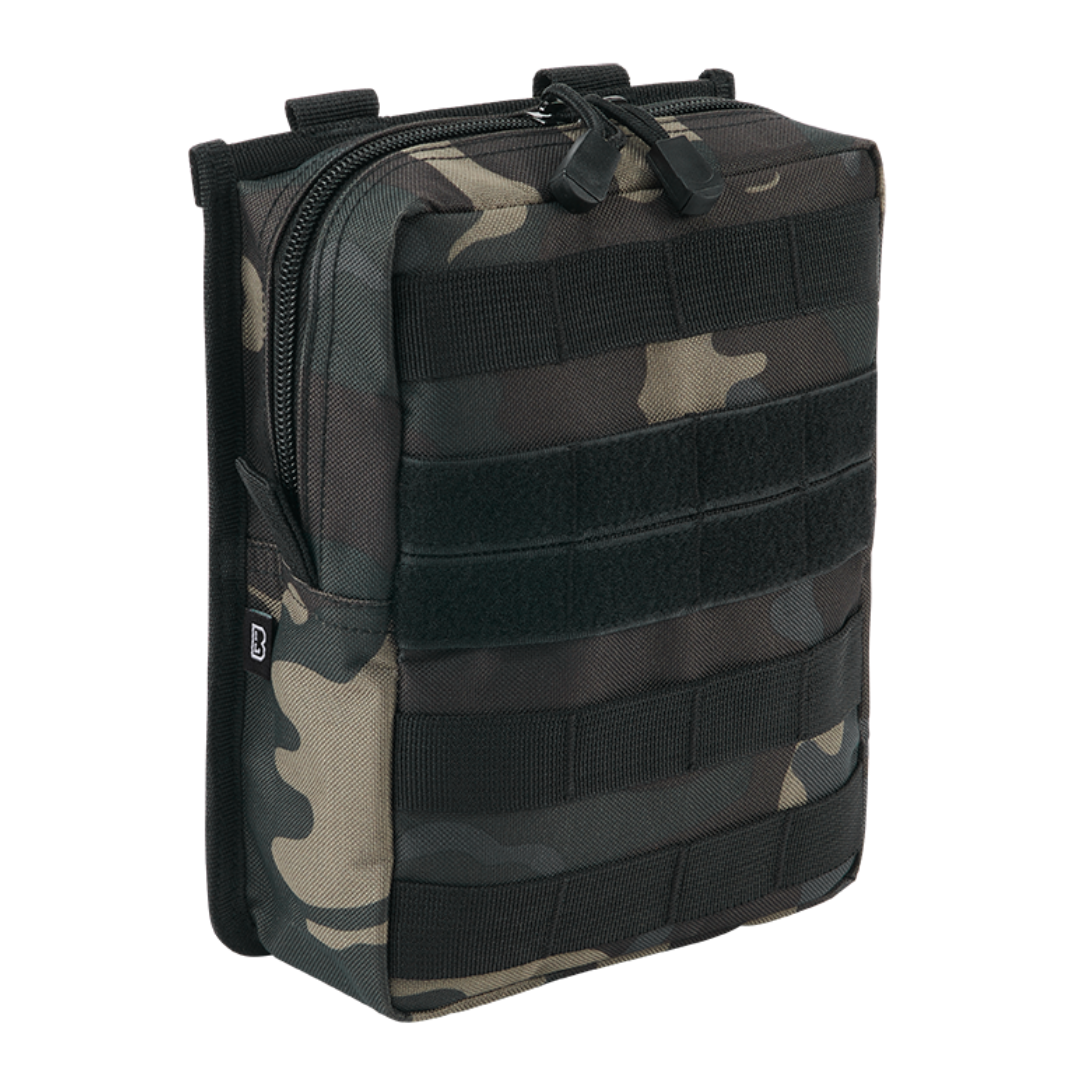 Molle Pouch Cross
