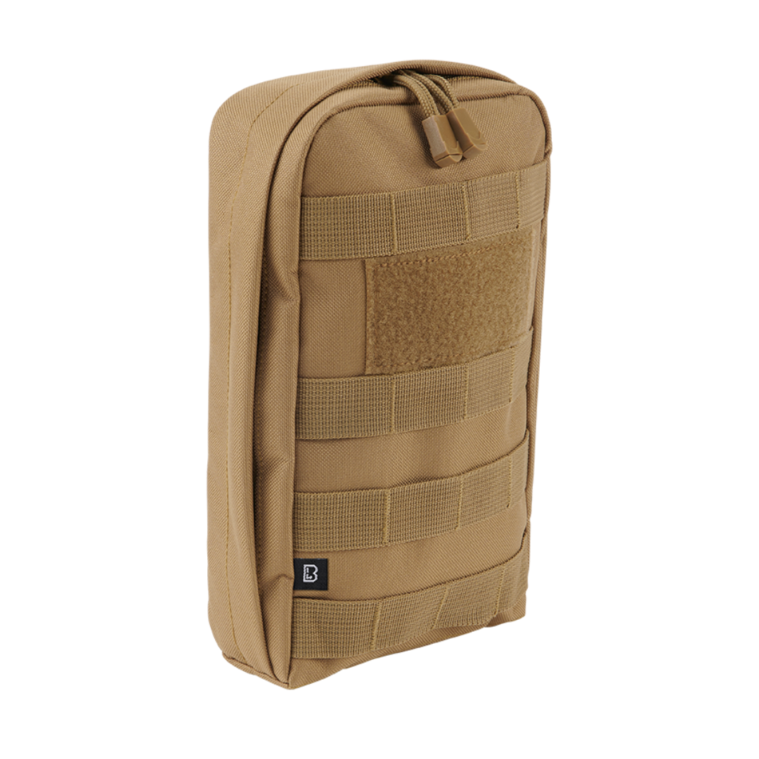 Molle Pouch Snake