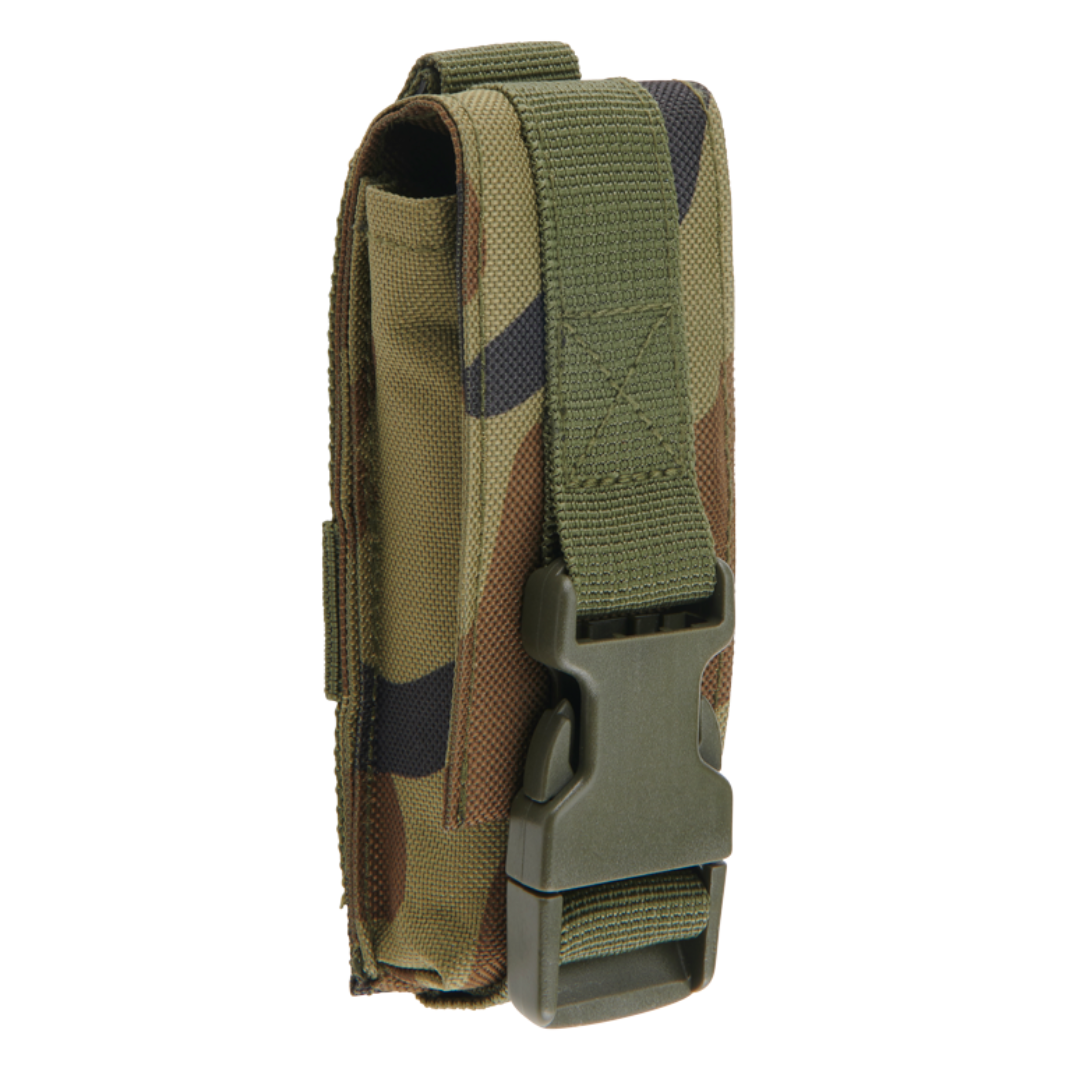 Molle Multi Pouch Medium