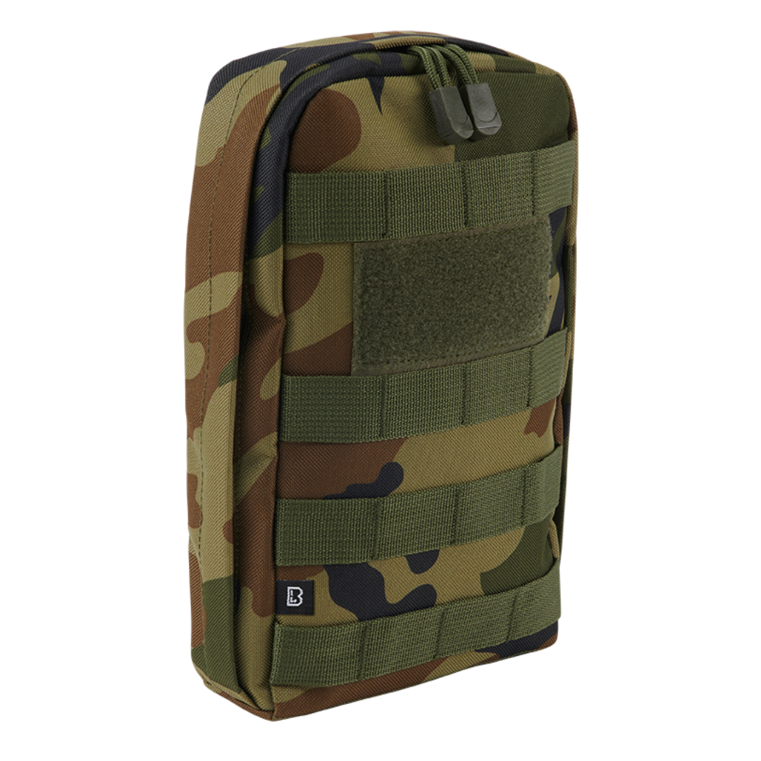 Molle Pouch Snake
