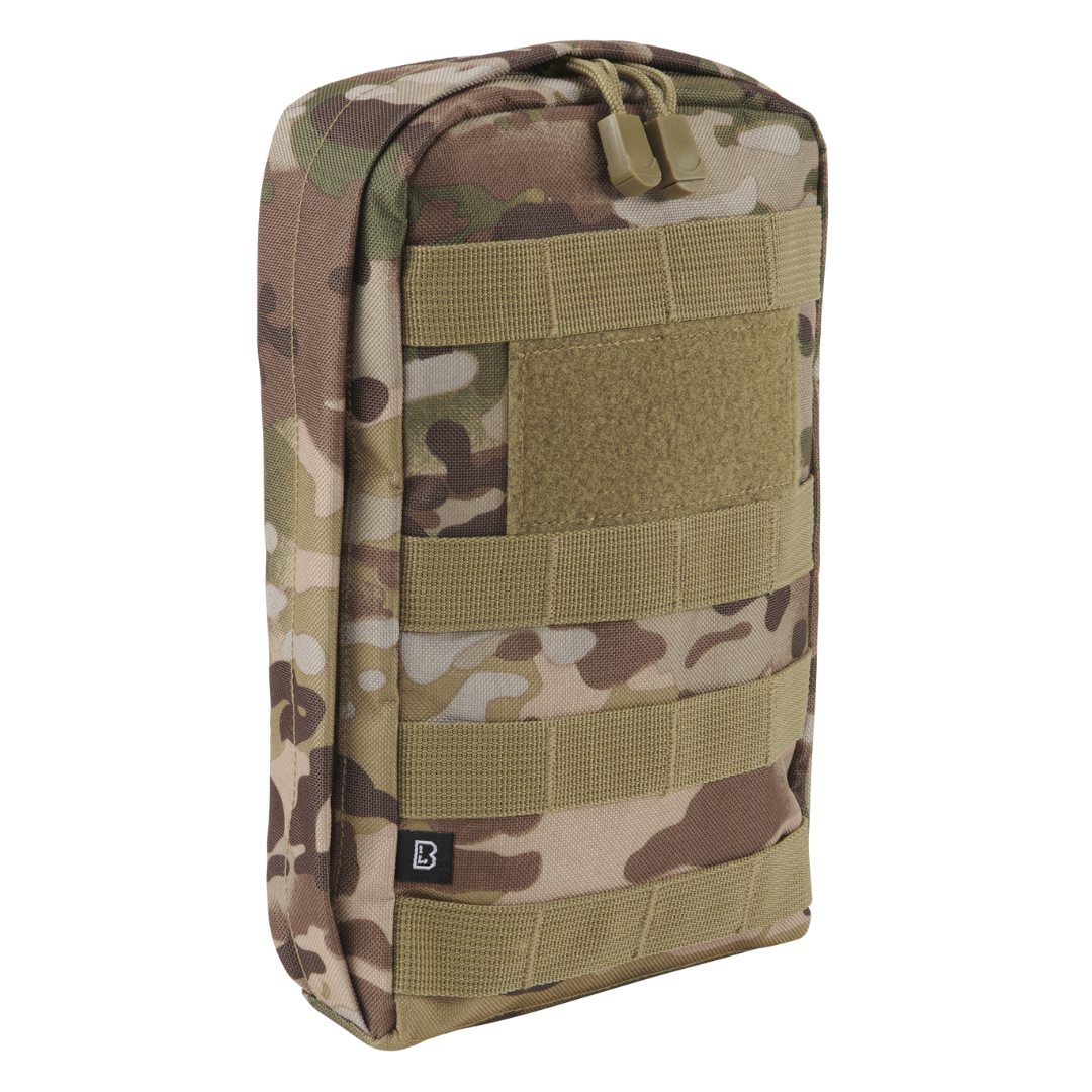 Molle Pouch Snake