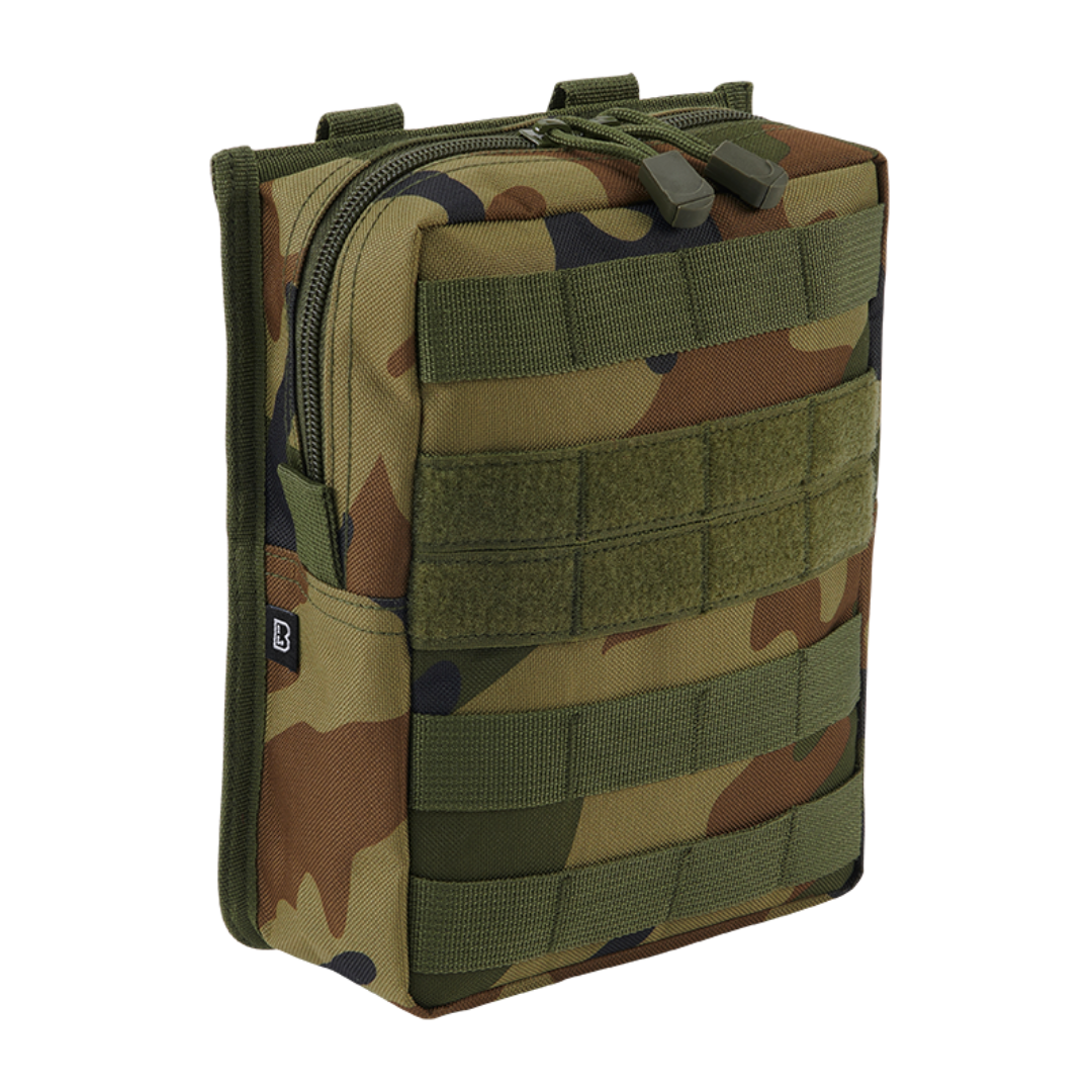 Molle Pouch Cross