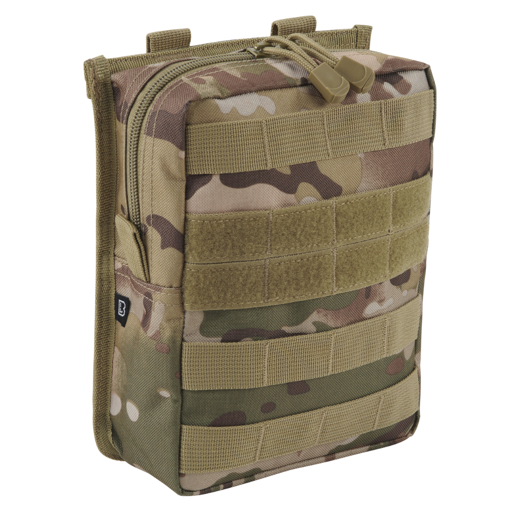 Molle Pouch Cross