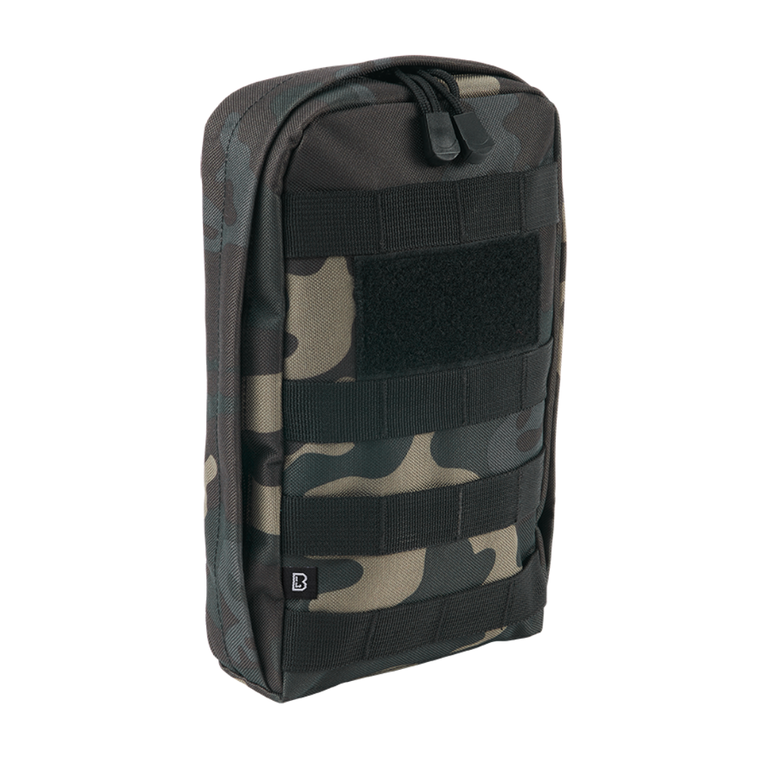 Molle Pouch Snake