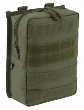 Molle Pouch Cross