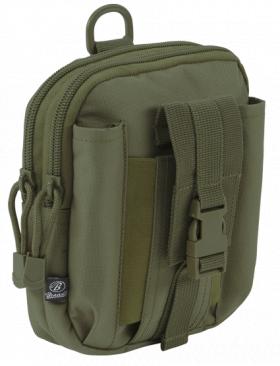 Molle Pouch Functional