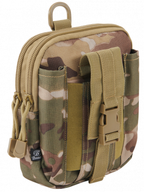 Molle Pouch Functional