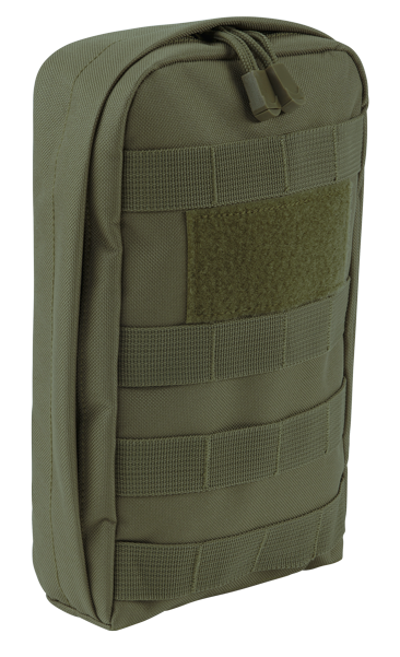 Molle Pouch Snake