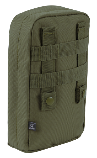 Molle Pouch Snake