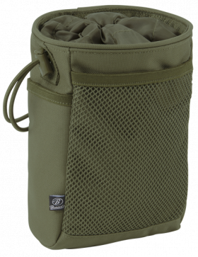 Molle Pouch Tactical